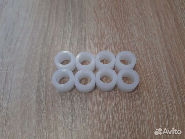 Втулки карданчика рулевого вала ваз