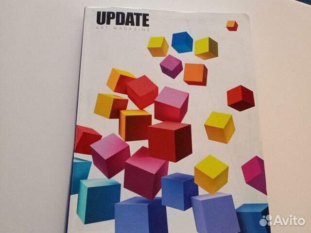 Журнал Update, Story, вокруг света