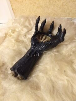 Пепельница