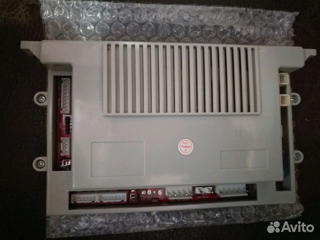 Микросхема на котел arderia B18