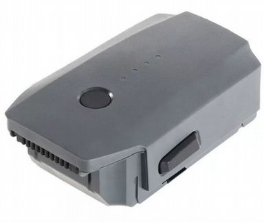 Аккумуляторы DJI Mavic Pro, Ф3-4 Разблокировка