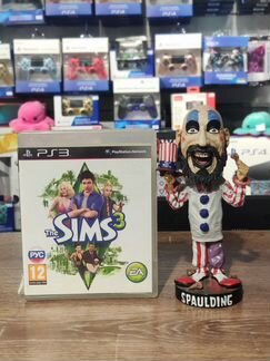 The Sims 3 PS3 Игры + обмен