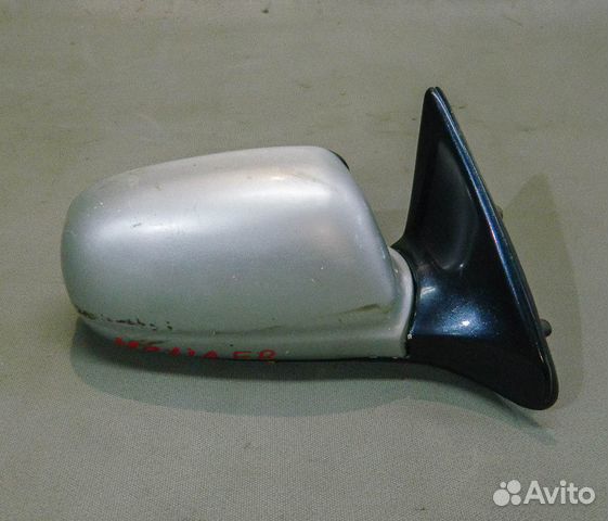 Зеркало правое Daewoo Nexia N100