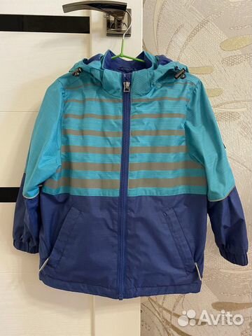 Костюм весенне- осенний на мальчика crockid