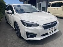 Subaru Impreza, 2019, с пробегом, цена 640 000 руб.