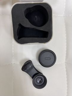 Объектив для телефона