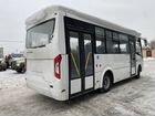 Городской автобус ПАЗ Вектор Next, 2019 объявление продам