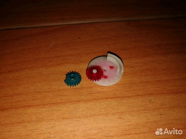 Шестерня одометра Ford Scorpio, Audi 90/200, 20зуб