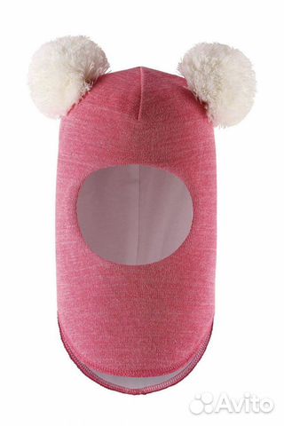 Шапка шлем Lassie р.50