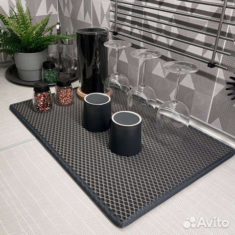 Коврик для дома