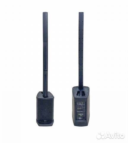 Звукоусилительный комплект ECO M1 (T)