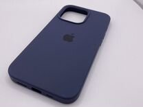Чехол на iPhone 13 Pro Silicon Case
