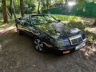 Chrysler LeBaron 3.0 AT, 1988, 200 000 км