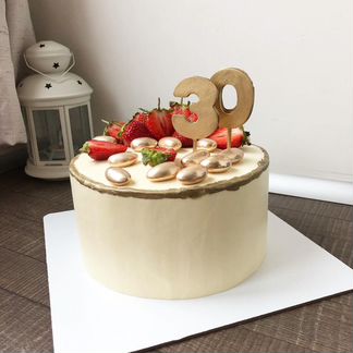 Торты на заказ