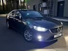 Mazda 6 2.0 AT, 2015, 95 000 км объявление продам