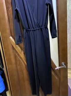 Женский комбинезон