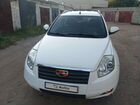 Geely Emgrand X7 2.0 МТ, 2013, 176 000 км