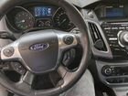 Ford Focus 1.6 AMT, 2011, 205 000 км объявление продам