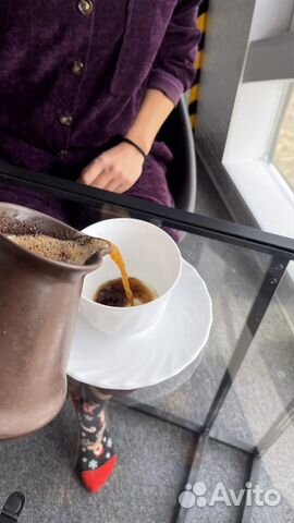 Гадание на кофейной гуще