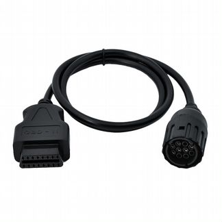 Переходник BMW icom D 1