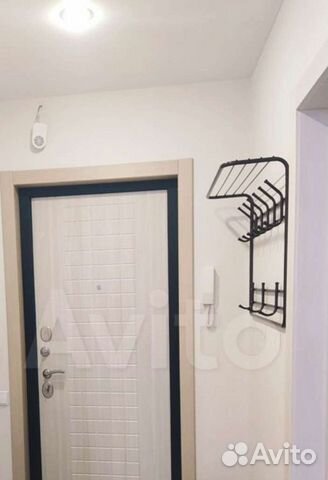 Вешалка настенная 75см