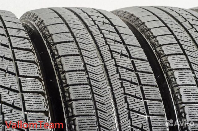 Bridgestone Blizzak VRX 175/65 R14 82Q