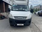 Iveco Daily 3.0 МТ, 2008, 445 000 км