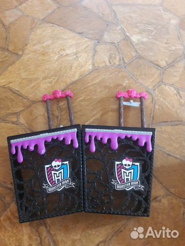 Монстер Хай