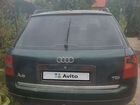 Audi A6 2.5 AT, 1998, 300 000 км объявление продам