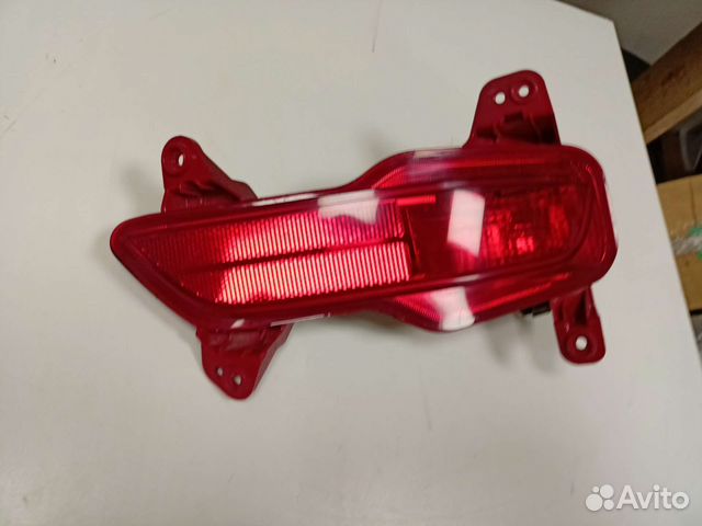 Задний фонарь правый Kia Rio X-Line
