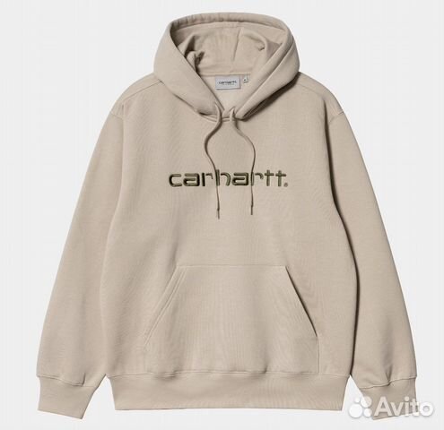 Худи carhartt предзаказ