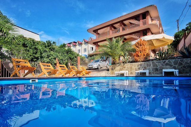 Комната 14 м², 3/3 эт.