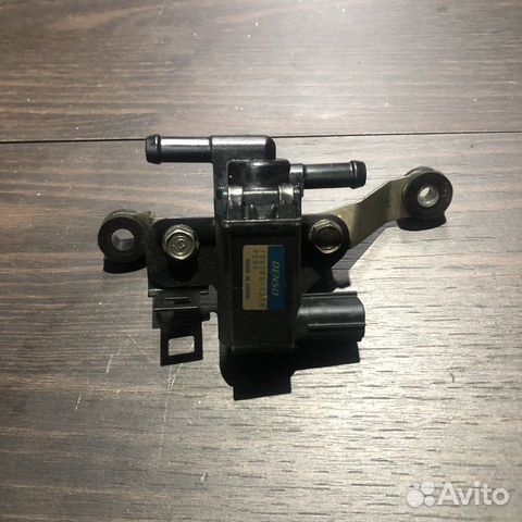 Клапан для Honda CBR1000RR 08-11