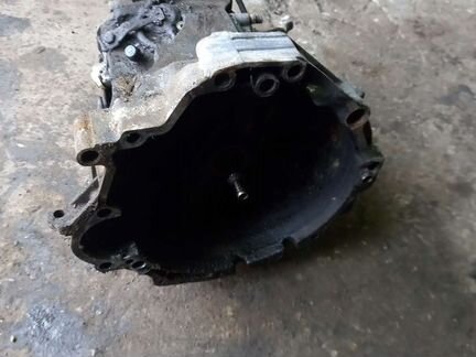 Aкпп Audi 80 B3 B4 1.8 AKM