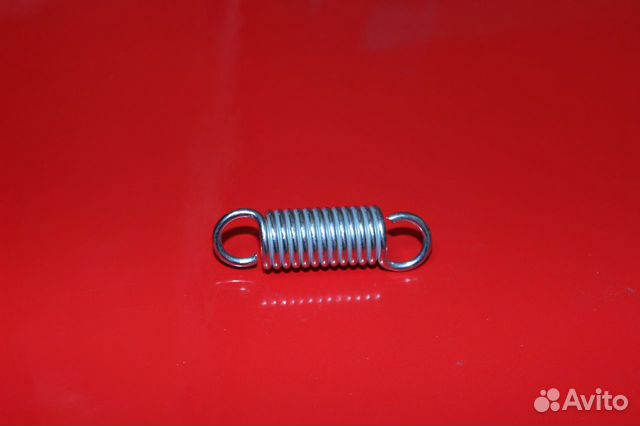 Амортизаторы, пружины, амортизационные ремни