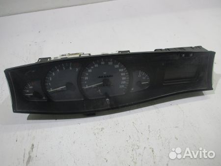 Панель приборов Опель Omega B