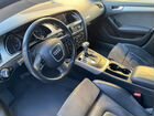 Audi A5 2.0 CVT, 2010, 200 000 км объявление продам