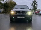 BMW X5 3.0 AT, 2005, 362 000 км