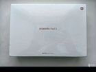 Mi pad 5 белый 6/128 Новый Запакованный объявление продам