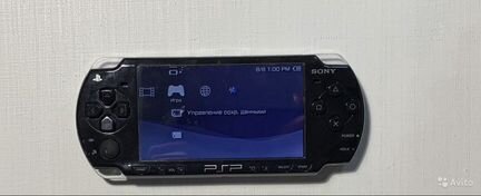 Sony PSP 2006