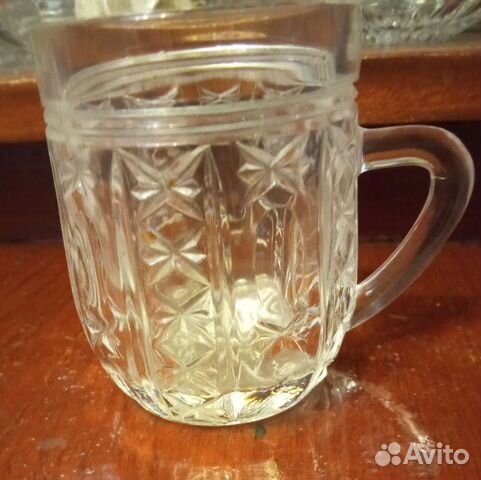 Посуда СССР