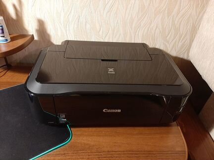 Принтер canon IP4940 Pixma