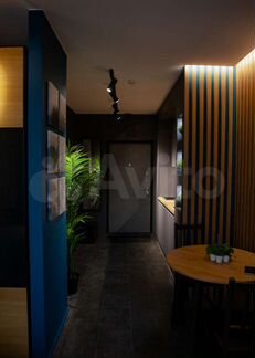 Квартира-студия, 25 м², 14/17 эт.