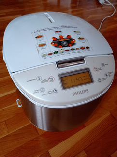 Мультиварка Philips