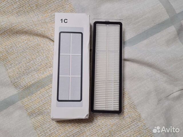 Hepa фильтр для робота пылесоса Xiaomi