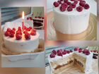 Пп десерты: торты, пирожные Павлова, зефир и др объявление продам