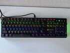 Игровая Клавиатура Oklick 990G объявление продам