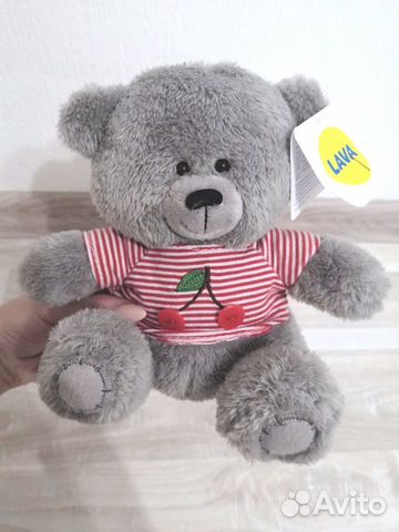 Мягкие игрушки