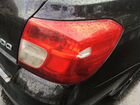 Datsun on-DO 1.6 МТ, 2018, 98 940 км объявление продам