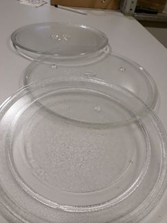 Тарелка поддон для микроволновой печи